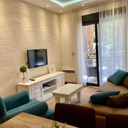 Pino Bianco 1 - Pekovic * Zlatibor