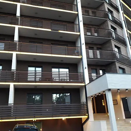 Apartment Pino Bianco 1 - Pekovic Zlatibor