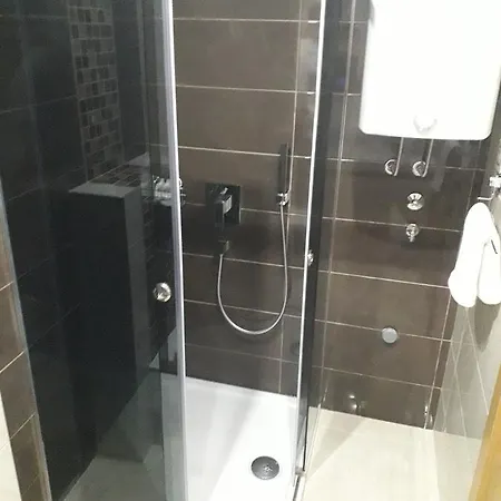 Apartment Pino Bianco 1 - Pekovic Zlatibor