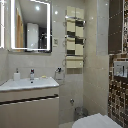 Pino Bianco 1 - Pekovic Zlatibor