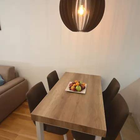 Pino Bianco 1 - Pekovic Apartment Zlatibor