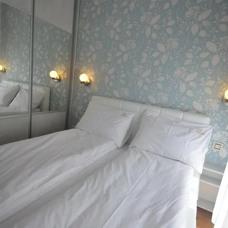 Apartament Pino Bianco 1 - Pekovic *