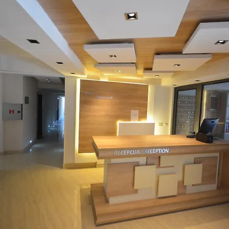 Apartament Pino Bianco 1 - Pekovic *