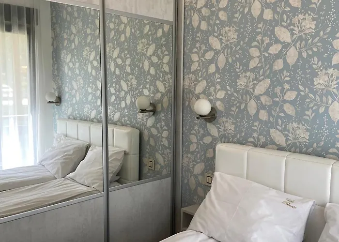 Pino Bianco 1 - Pekovic *