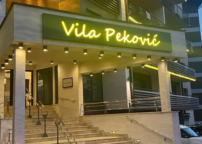 Pino Bianco 1 - Pekovic 兹拉蒂博尔