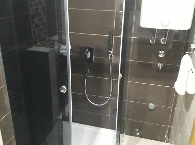 公寓 Pino Bianco 1 - Pekovic 兹拉蒂博尔