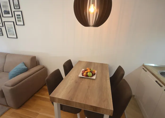 Pino Bianco 1 - Pekovic 公寓 兹拉蒂博尔